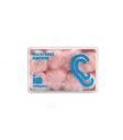 Interapothek Tapon Oido Cera Algodon 8ud