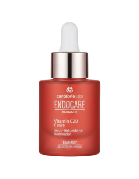 ENDOCARE Radiance Vitamin C20 Serum 30 ml