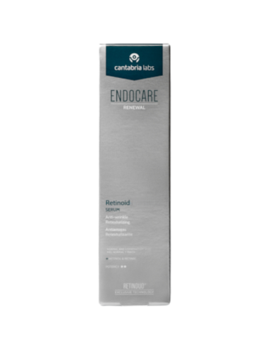 ENDOCARE Renewal Retinoid Serum 30 ml