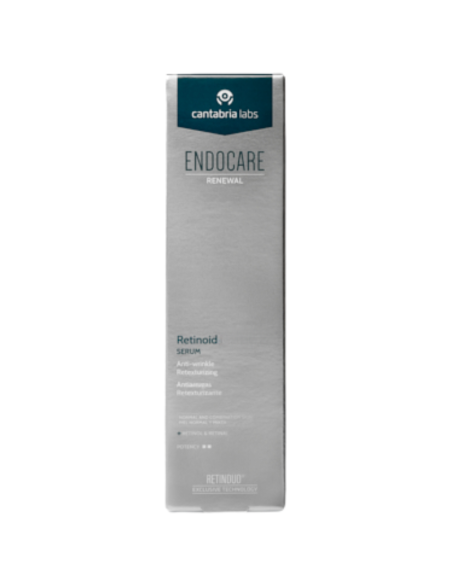 ENDOCARE Renewal Retinoid Serum 30 ml