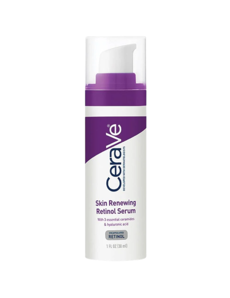 CeraVe Skin Renewing Serum Retinol 30 ml