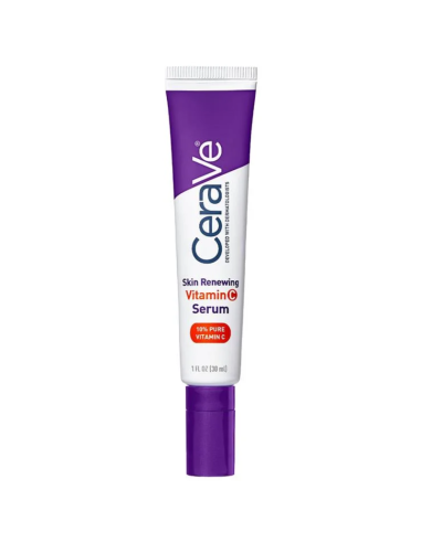 CeraVe Skin Renewing Serum con Vitamina C 30 ml