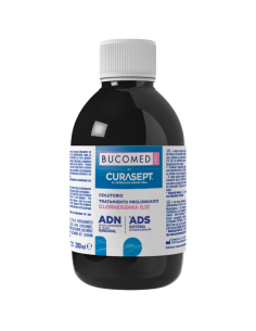 BUCOMED Pro Clorhexidina 0,12% 200 ml
