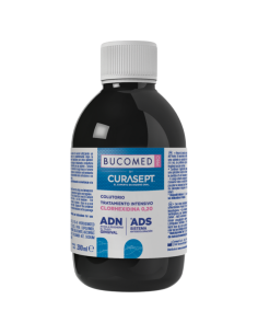 BUCOMED Pro Clorhexidina 0,20% 200 ml