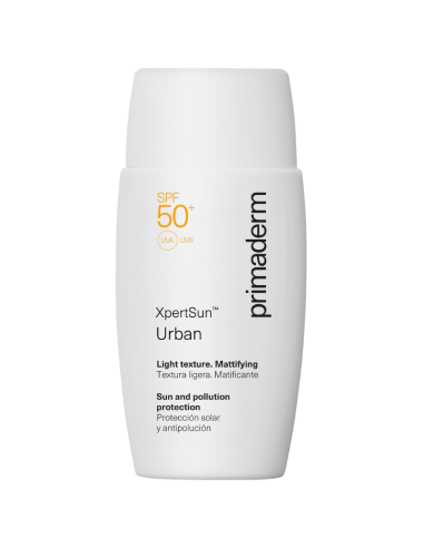 Primaderm XPERTSUN Urban Light Texture 50 ml