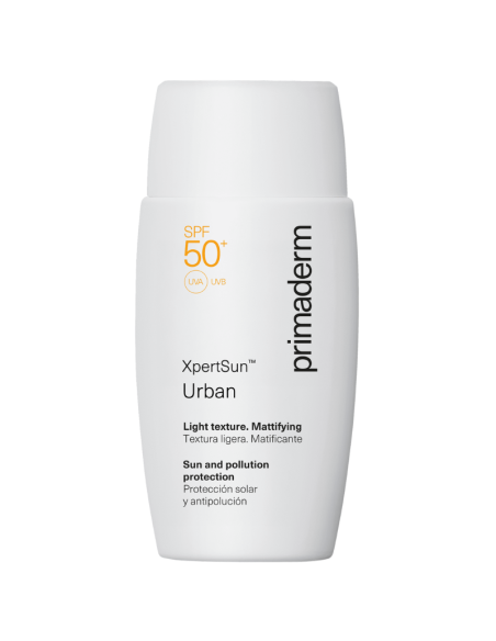 Primaderm XPERTSUN Urban Light Texture 50 ml