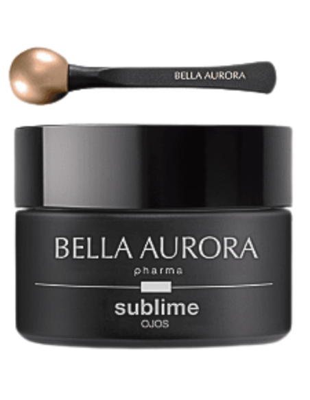 BELLA AURORA Sublime Contorno de Ojos Anti-Edad 15 ml