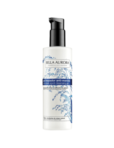 BELLA AURORA Gel Limpiador Anti-Manchas 200 ml