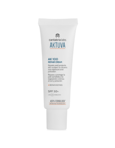 AKTUVA AK 100 Repair Cream 50 ml
