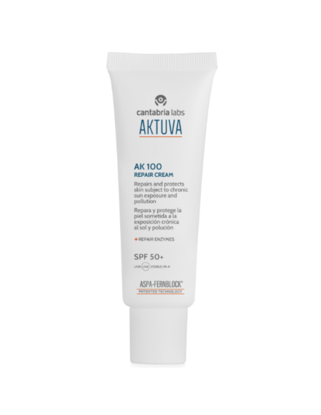 AKTUVA AK 100 Repair Cream 50 ml
