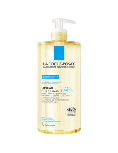 LA ROCHE-POSAY Lipikar Aceite Lavante AP+ 1L