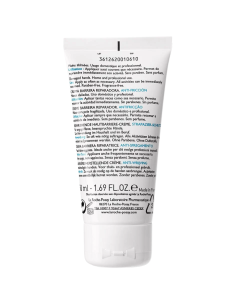 LA ROCHE-POSAY Cicaplast Manos 50 ml 2