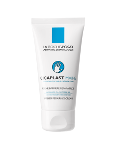 LA ROCHE-POSAY Cicaplast Manos 50 ml