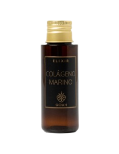 GOAH Clinic Elixir Colágeno Marino 20 Viales Bebibles de... 2