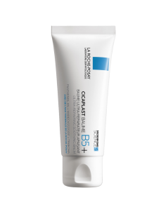 LA ROCHE-POSAY Cicaplast Baume B5+ 100 ml
