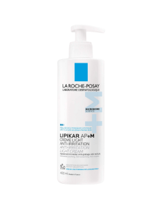 LA ROCHE-POSAY Lipikar Baume Light AP+M 400 ml