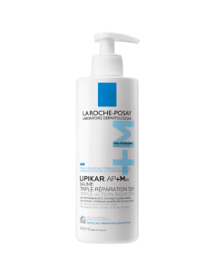 LA ROCHE-POSAY Lipikar Baume AP+Max 400 ml