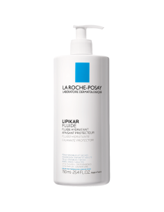 LA ROCHE-POSAY Lipikar Fluido 750 ml