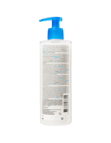 LA ROCHE-POSAY Lipikar Syndet AP+ 400 ml