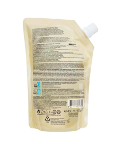 LA ROCHE-POSAY Recambio Lipikar Huile Lavante AP+ 400 ml 2