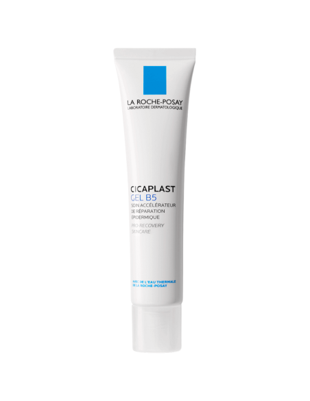 LA ROCHE-POSAY Cicaplast Gel B5 40 ml