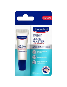 HANSAPLAST Second Skin Protection Liquid Plaster...