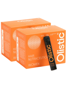 OLISTIC Duplo Women 2x28 Dosis Bebibles de 25 ml