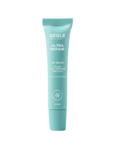 SEGLE Ultra Repair Lip Balm Centella Peach 10 ml