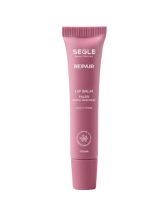 SEGLE Repair Lip Balm Dusty Pink 10 ml