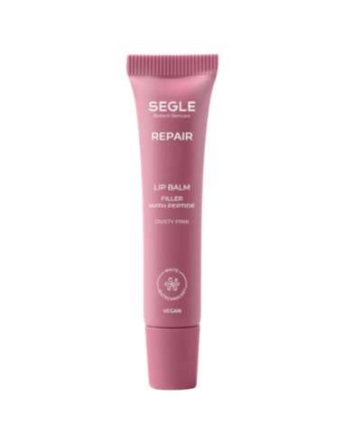 SEGLE Repair Lip Balm Dusty Pink 10 ml