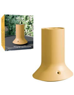 PRANAROM Soléo Difusor Amarillo