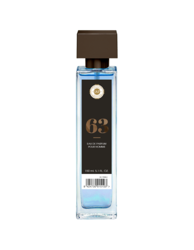 IAP Pharma Nº 63 Eau de Parfum 150 ml