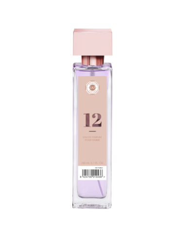 IAP Pharma Nº 12 Eau de Parfum 150 ml