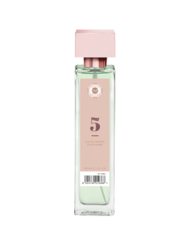 IAP Pharma Nº 5 Eau de Parfum 150 ml