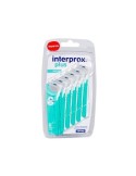 Cepillo Interprox Plus  Micro 6u