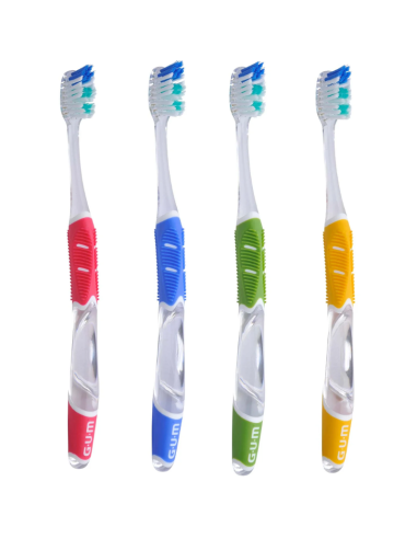 GUM Technique Cepillo Dental Soft 491