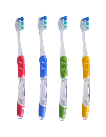 GUM Technique Cepillo Dental Soft 491
