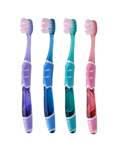 GUM Duplo Pro Sensitive Cepillo Dental Ultra Soft 510 2