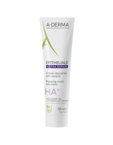A-DERMA Epitheliale Ultra Repair Crema...