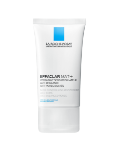 LA ROCHE-POSAY Effaclar MAT+ 40 ml