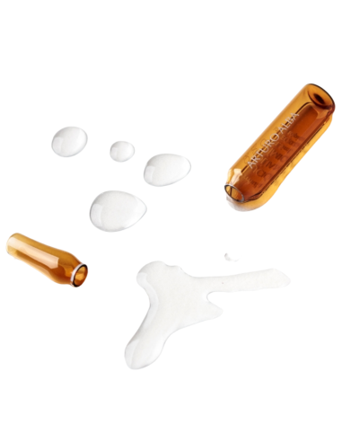 ARTURO ALBA Solución Exfoliante Química 20...