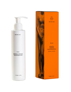 ARTURO ALBA Rapsodia Corporal Transformadora 200 ml