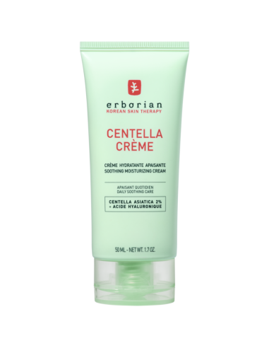 ERBORIAN Centella Crème 50 ml