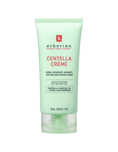ERBORIAN Centella Crème 50 ml