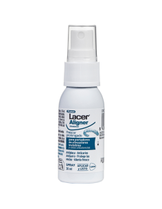 LACER Aligner Ortodoncia Spray 30 ml