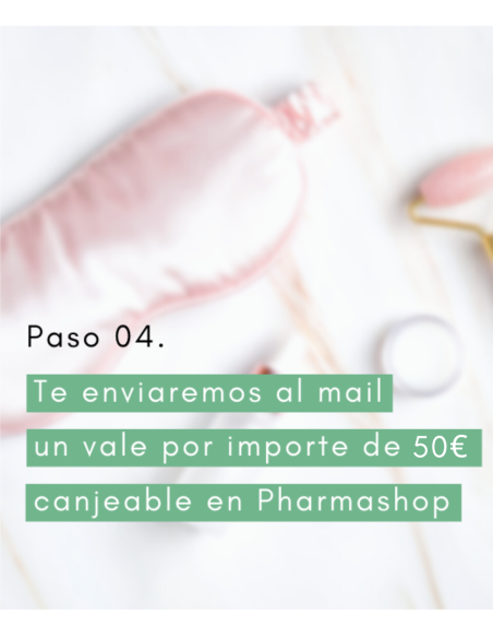 Servicio Asesoramiento Cosmético