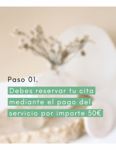 Servicio Asesoramiento Cosmético