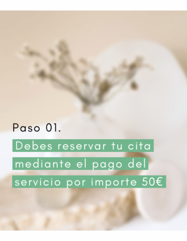 Servicio Asesoramiento Cosmético