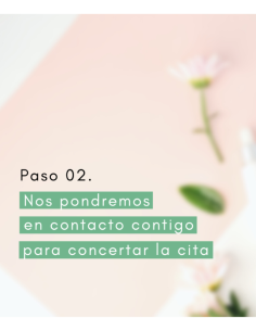 Servicio Asesoramiento Cosmético 2