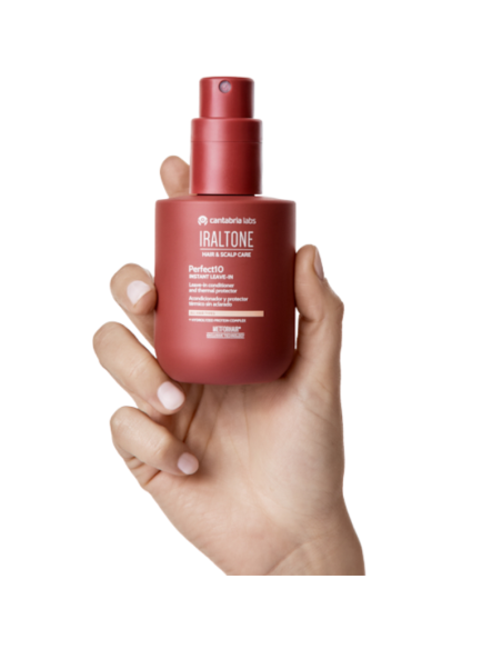 IRALTONE Perfect10 Instant Leave-In Acondicionador 150 ml